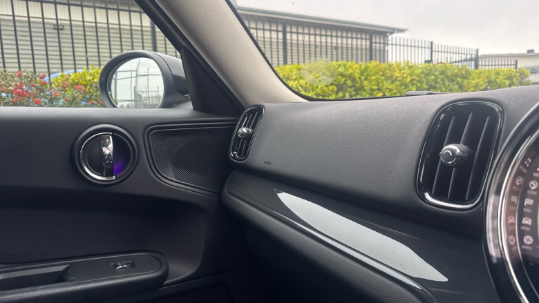 MINI Countryman 1.5 Cooper Classic 5dr Auto Petrol Hatchback